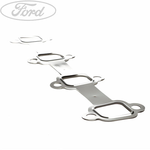 GENUINE FORD 1056838 TRANSIT TRANSIT TOURNEO EXHAUST MANIFOLD GASKET | ML Performance UK