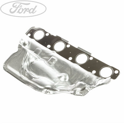 GENUINE FORD 1783522 TRANSIT EXHAUST MANIFOLD GASKET | ML Performance UK