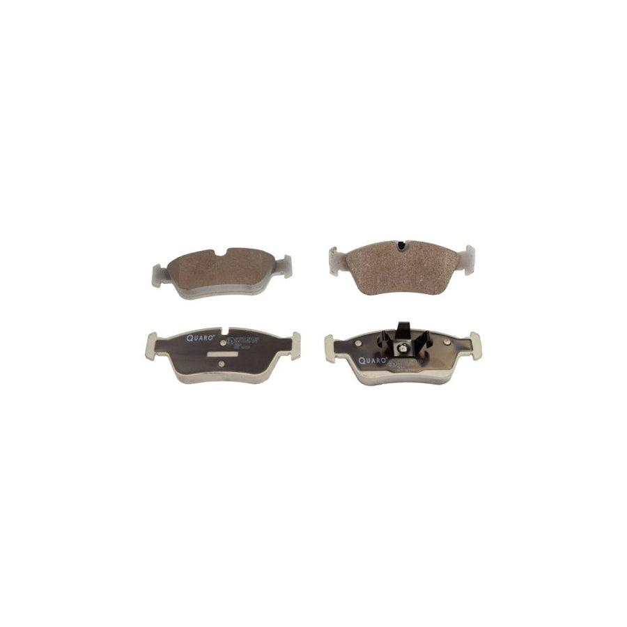 Quaro QP8553 Brake Pad Set