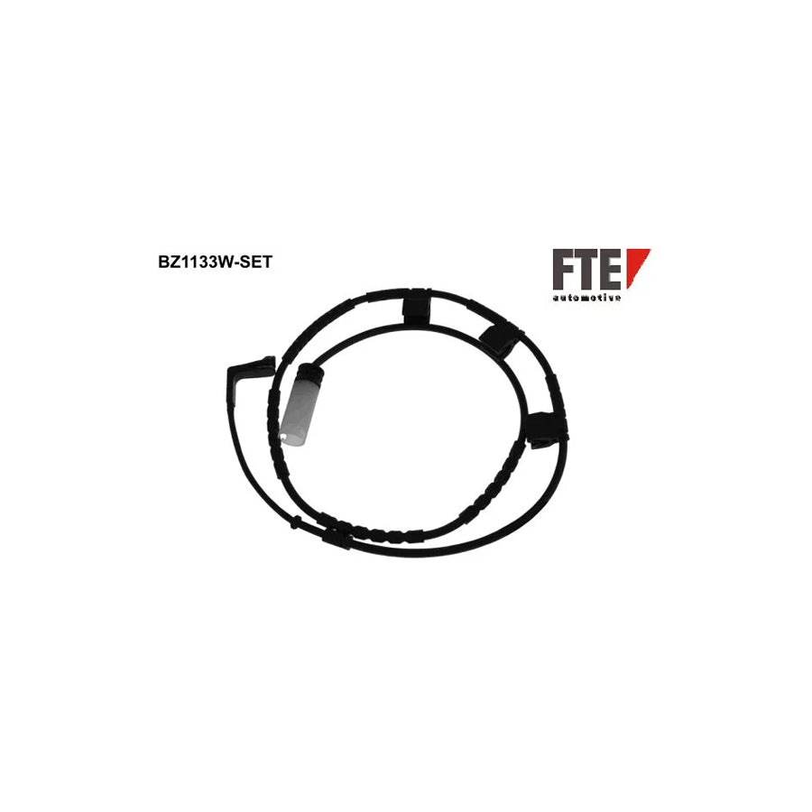 Fte Bz1133W-Set Brake Pad Wear Sensor | ML Performance UK Car Parts