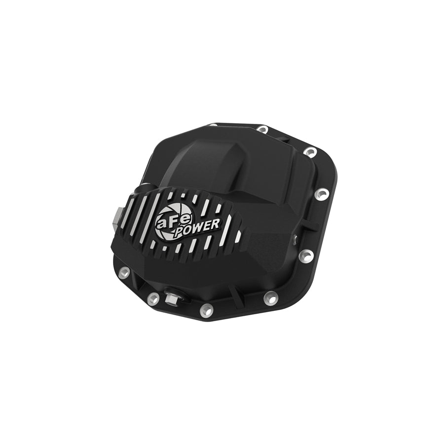  aFe 46-71030B Differential Cover Jeep Wrangler (JL) 18-21/ Gladiator (JT) 20-21 (Dana M210)  | ML Performance UK Car Parts