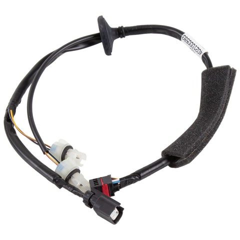 GENUINE FORD 1792074 LAMP WIRING AND SOCKET | ML Performance UK