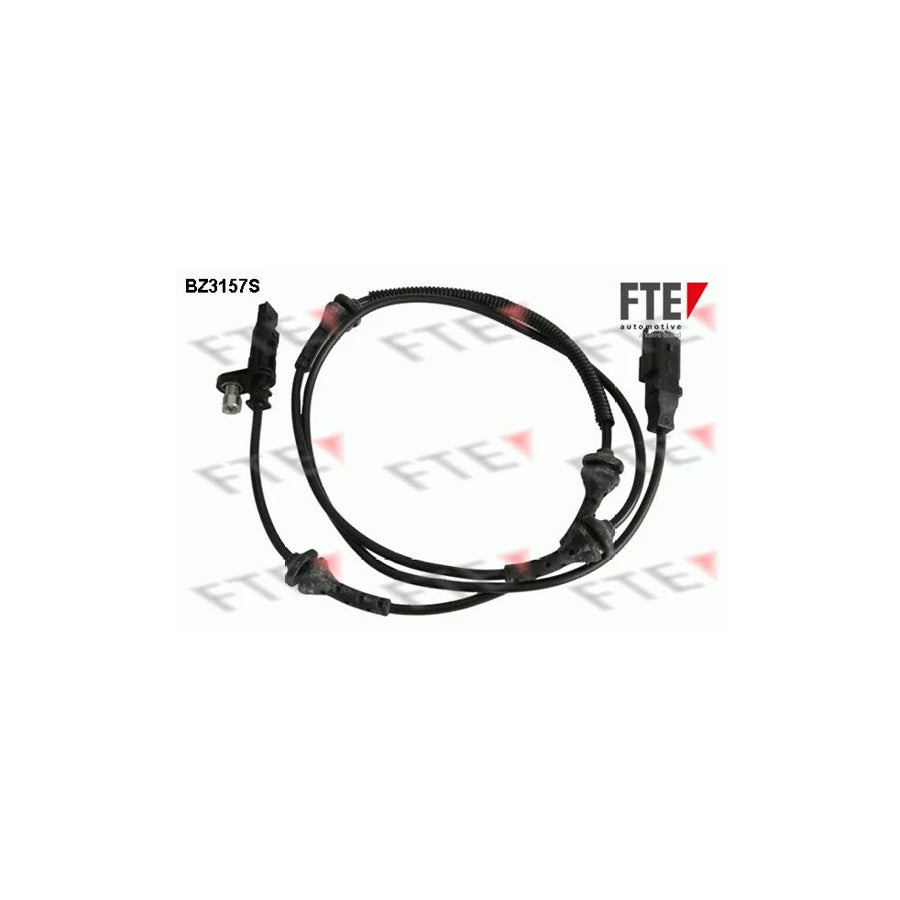 Fte 9400135 Abs Sensor | ML Performance UK Car Parts