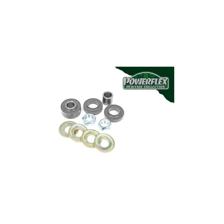 Powerflex PFF19-401H Ford Front Outer Track Control Arm Bush (Inc. Escort & Capri) | ML Performance UK Car Parts