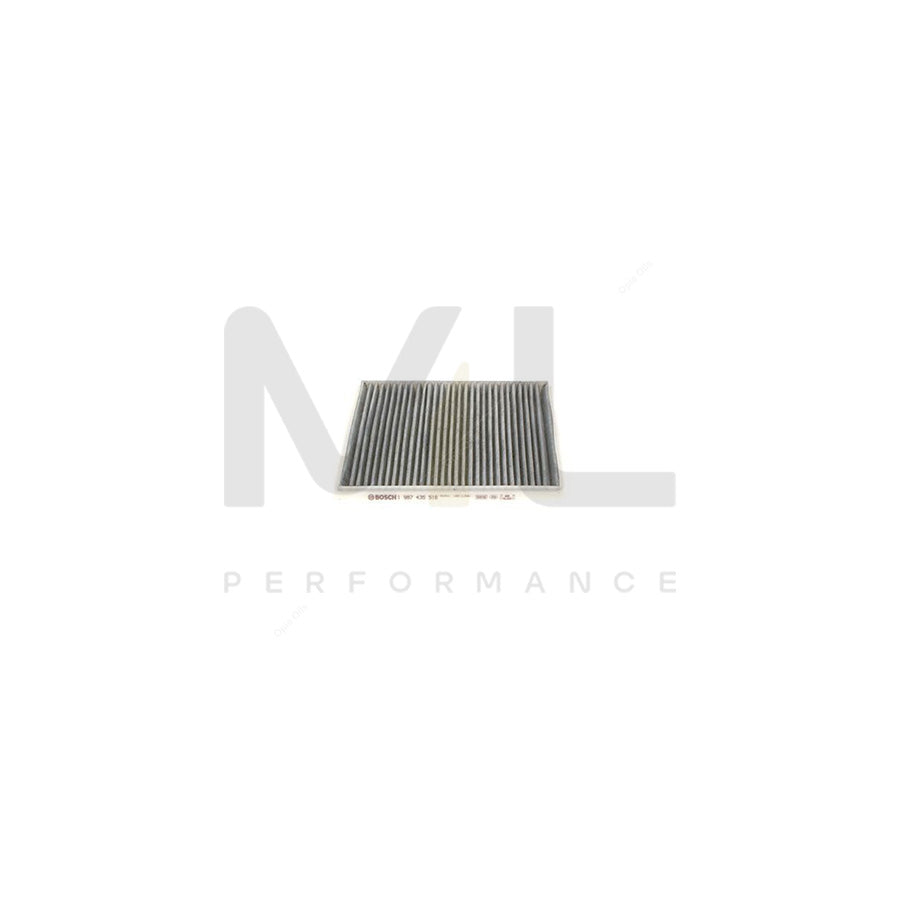 BOSCH Activated Carbon Cabin Filter 1987435516 [ R 5516 ] | ML Car Parts UK | ML Performance