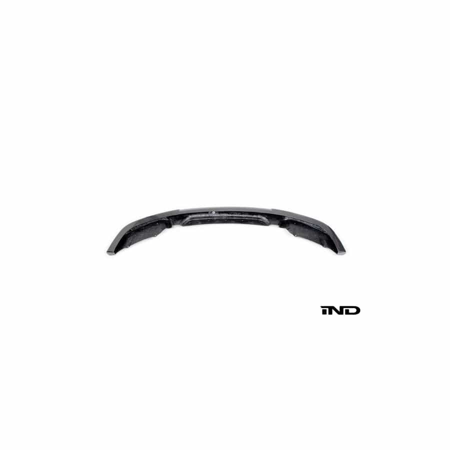 3D Design 3101-22621 BMW Carbon Fiber Front Lip Spoiler