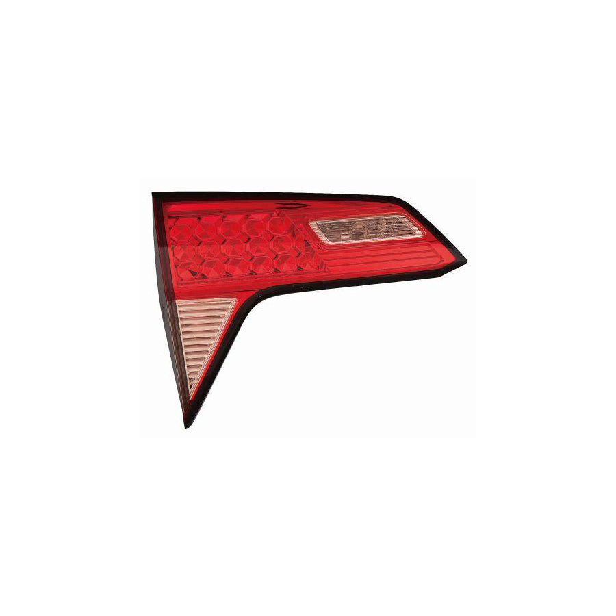 Abakus 1171309LUQ Rear Light For Honda Hr-V Ii (Ru) | ML Performance UK