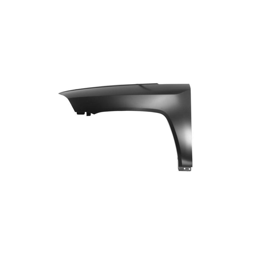 Blic 6504-04-3212311P Wing Fender For Jeep Compass (Mk49)