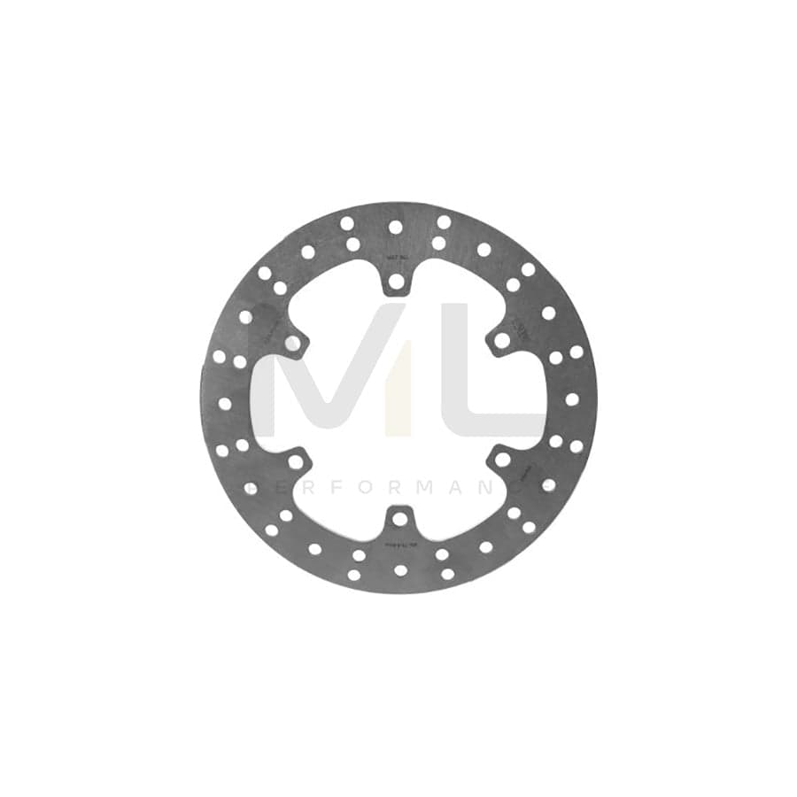 TRW MST363 Brake Disc | ML Performance Car Parts