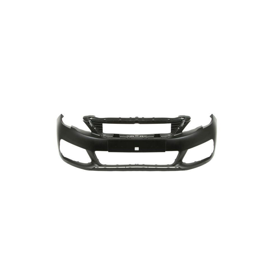 Blic 5510-00-5519912Q Bumper For Peugeot 308