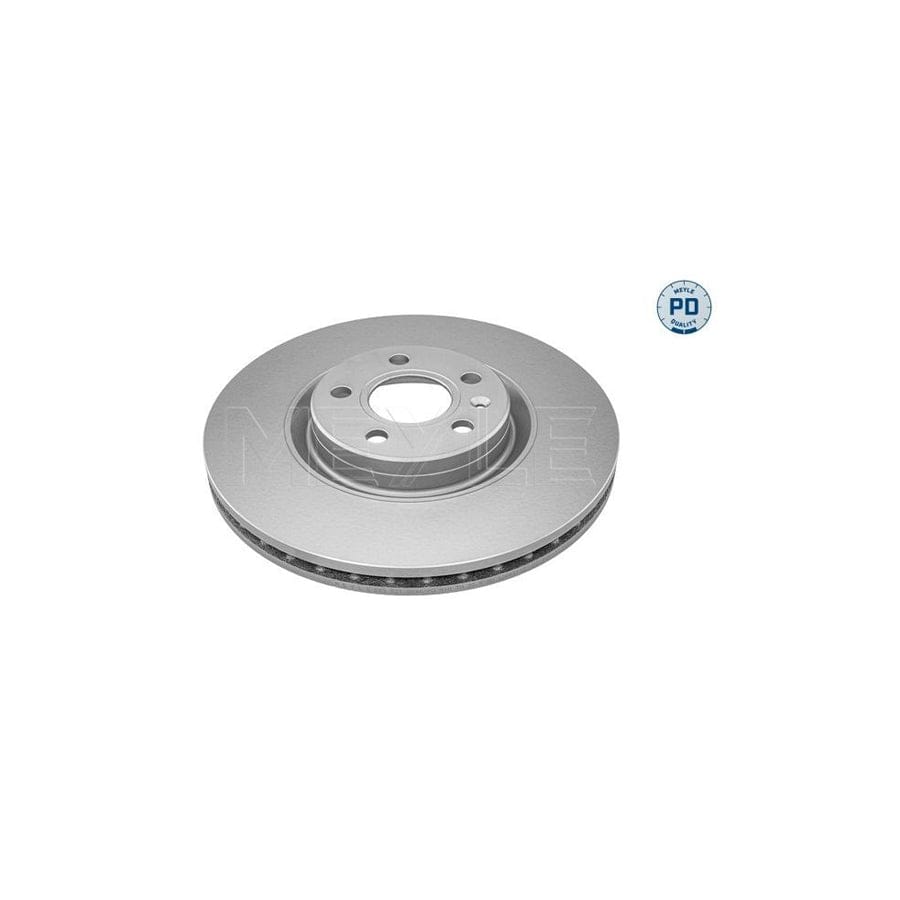 Meyle 583 521 0046/Pd Brake Disc