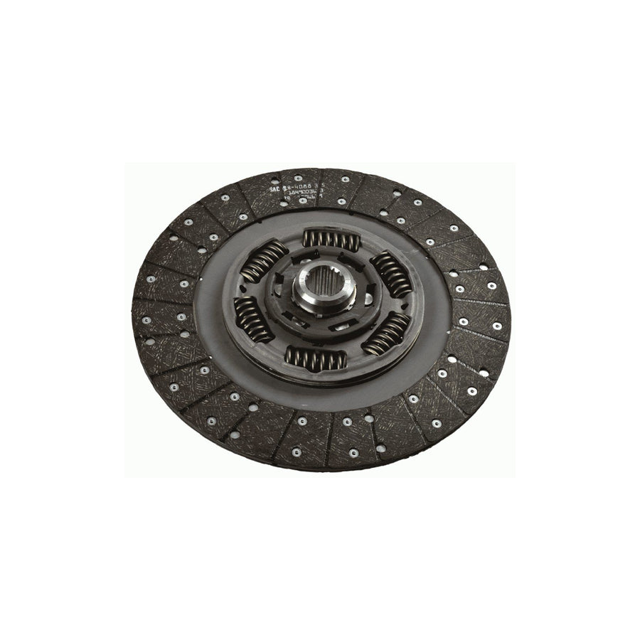 Sachs 1878 007 622 Clutch Disc