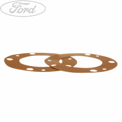 GENUINE FORD 1387849 REAR AXLE WHEEL BEARING GASKET | ML Performance UK