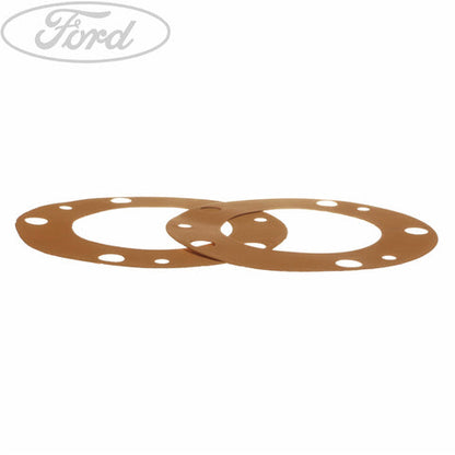 GENUINE FORD 1387849 REAR AXLE WHEEL BEARING GASKET | ML Performance UK