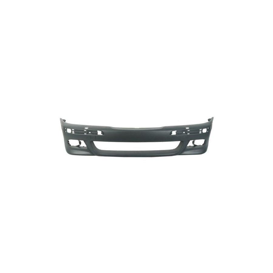 Blic 5510-00-0065901Mp Bumper For BMW 5 Series