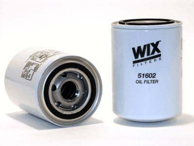 WIX Filters 51602 Oil Filter