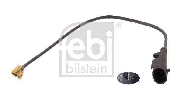 Febi Bilstein 106209 Brake Pad Wear Sensor | ML Performance UK Car Parts