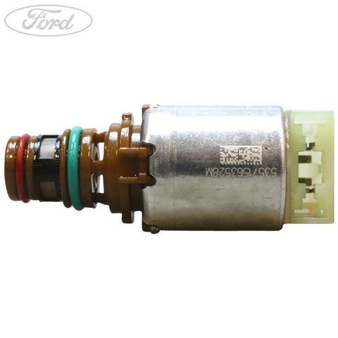 GENUINE FORD 5242511 ELECTRONIC PRESSURE CTL SOLENOID | ML Performance UK