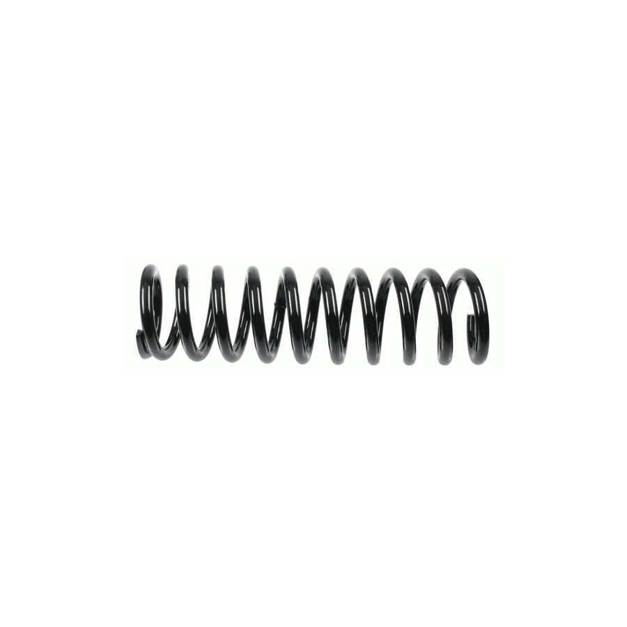 Sachs 997 481 Coil Spring Suitable For Mercedes-Benz C-Class Saloon (W202)