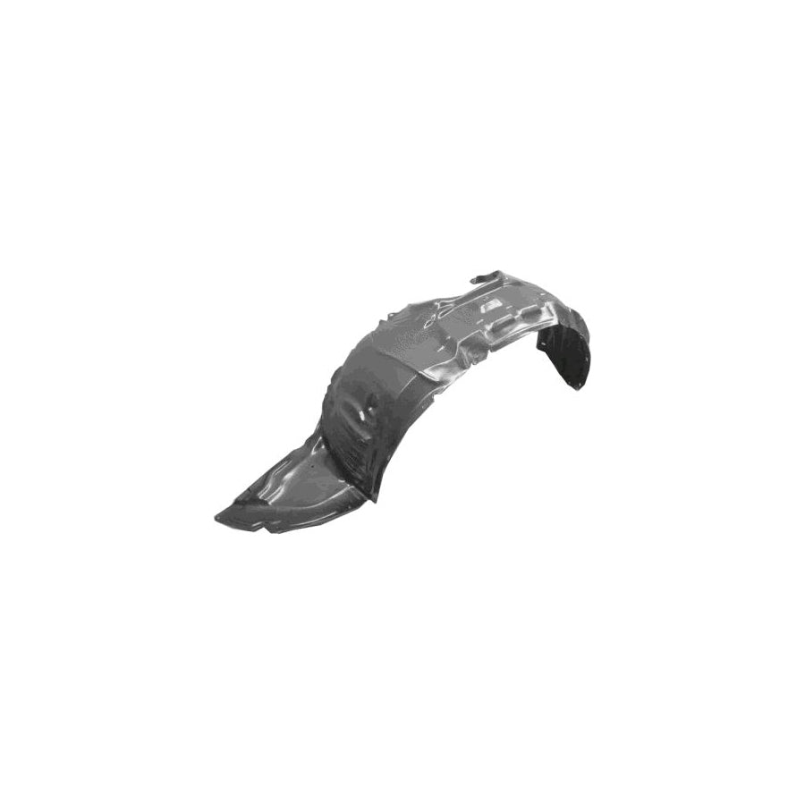 Van Wezel 2738433 Panelling, Mudguard for MAZDA 3 | ML Performance UK Car Parts