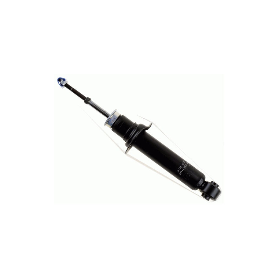 Sachs Super Touring 312 200 Shock Absorber For Nissan Primera