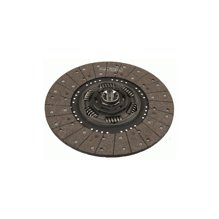 Sachs 1878 007 726 Clutch Disc