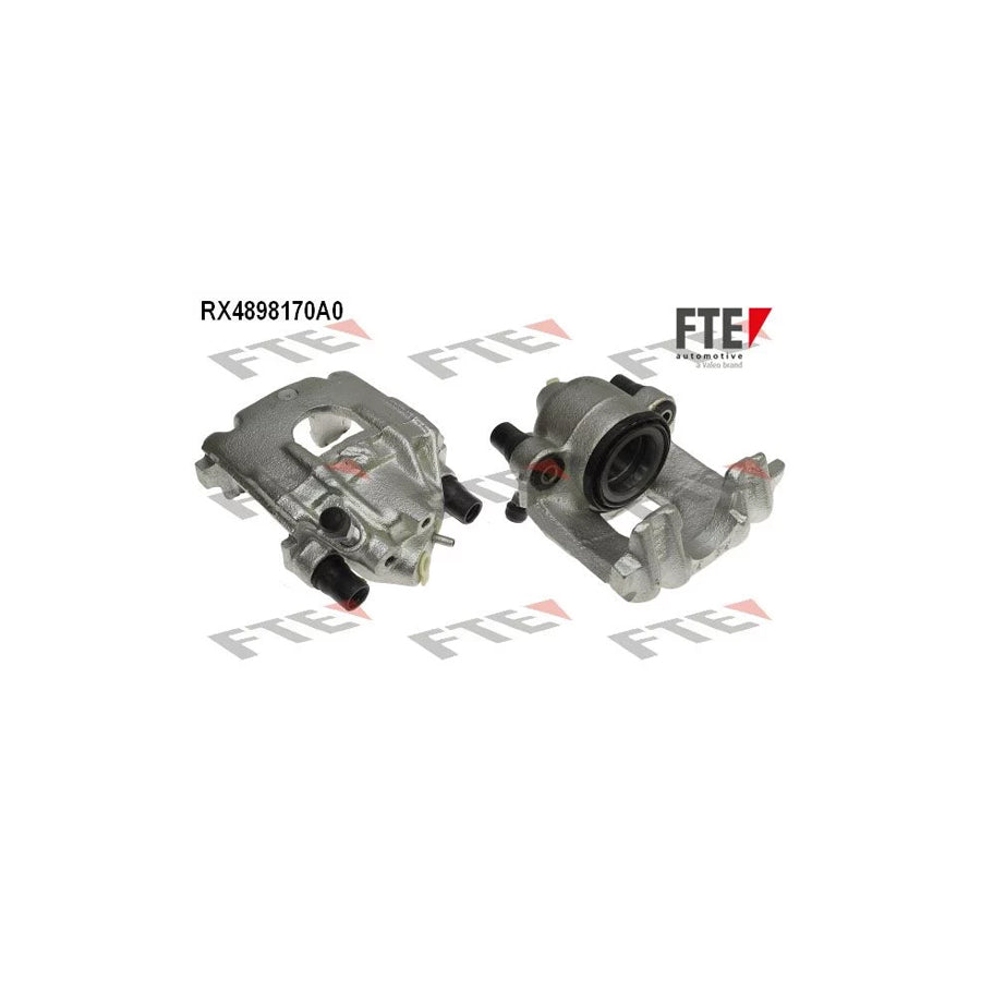 Fte 9291338 Brake Caliper For Seat Arosa (6H) | ML Performance UK Car Parts