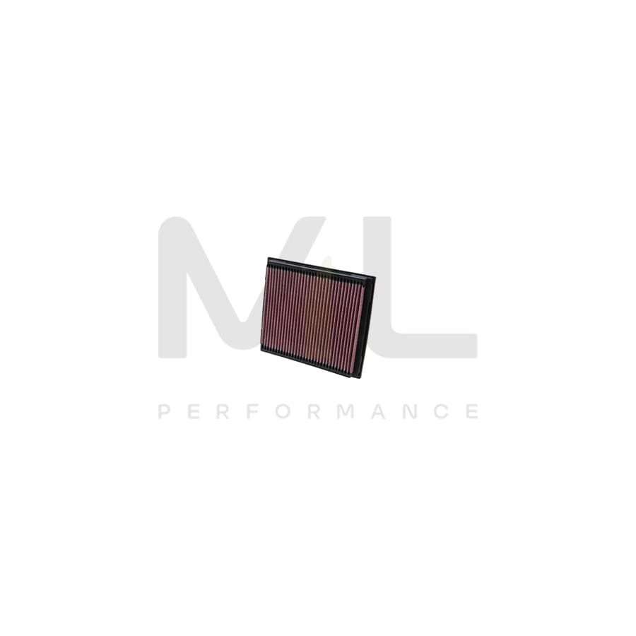 K&N 33-2788 Replacement Air Filter | ML Car Parts UK | ML Performance