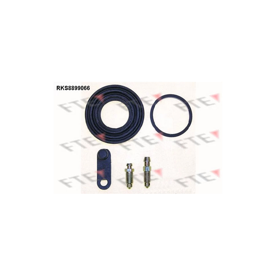 Fte RKS8899066 Repair Kit, Brake Caliper | ML Performance UK Car Parts