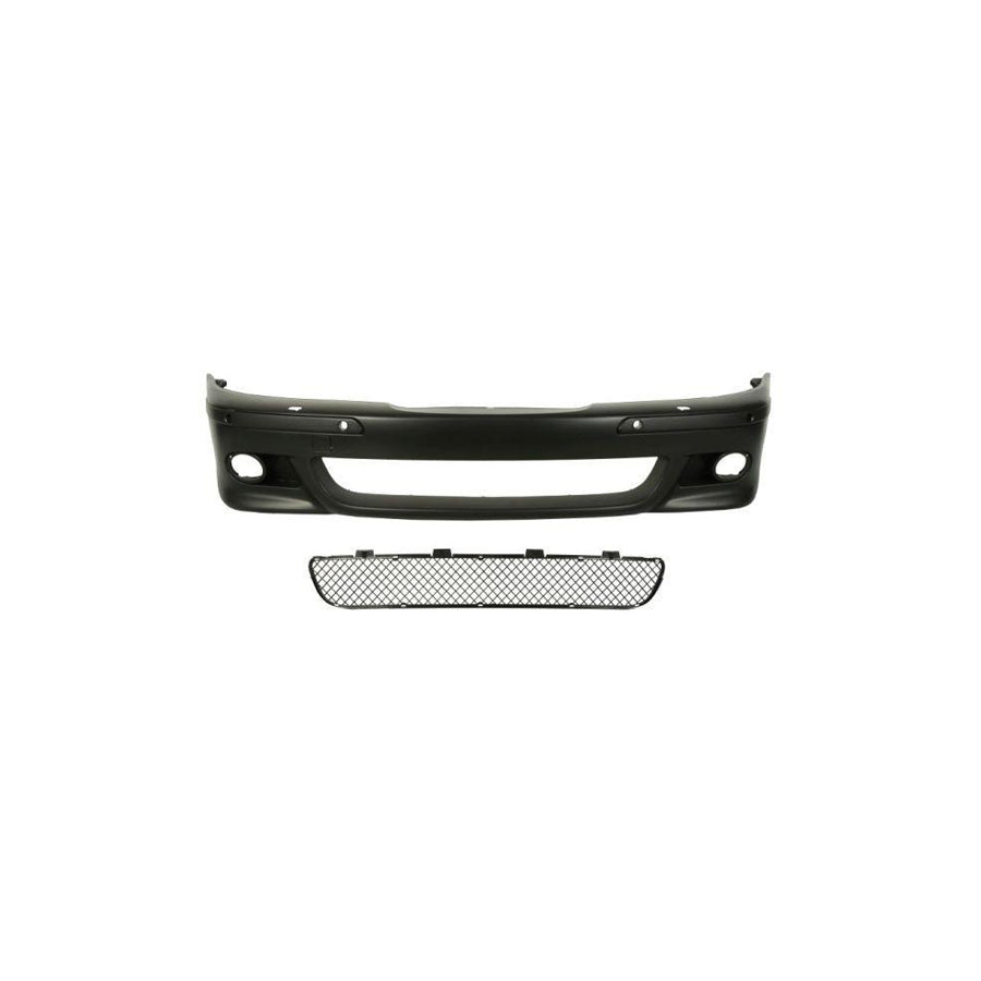 Blic 5510-00-0065901Kp Bumper For BMW 5 Series