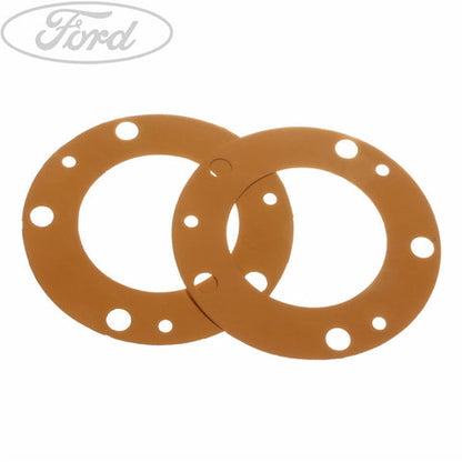 GENUINE FORD 1387849 REAR AXLE WHEEL BEARING GASKET | ML Performance UK