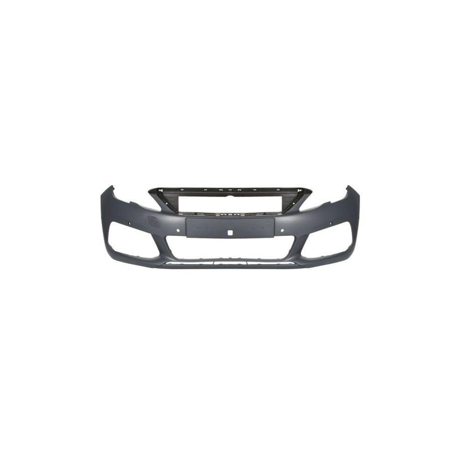 Blic 5510-00-5519911P Bumper For Peugeot 308