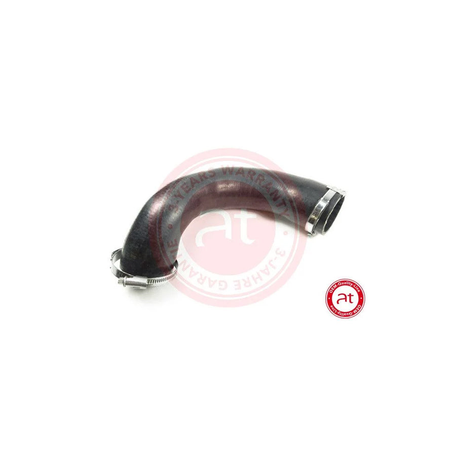 At Autoteile Germany at20704 Charger Intake Hose For Volvo Xc90 I (C, 275)