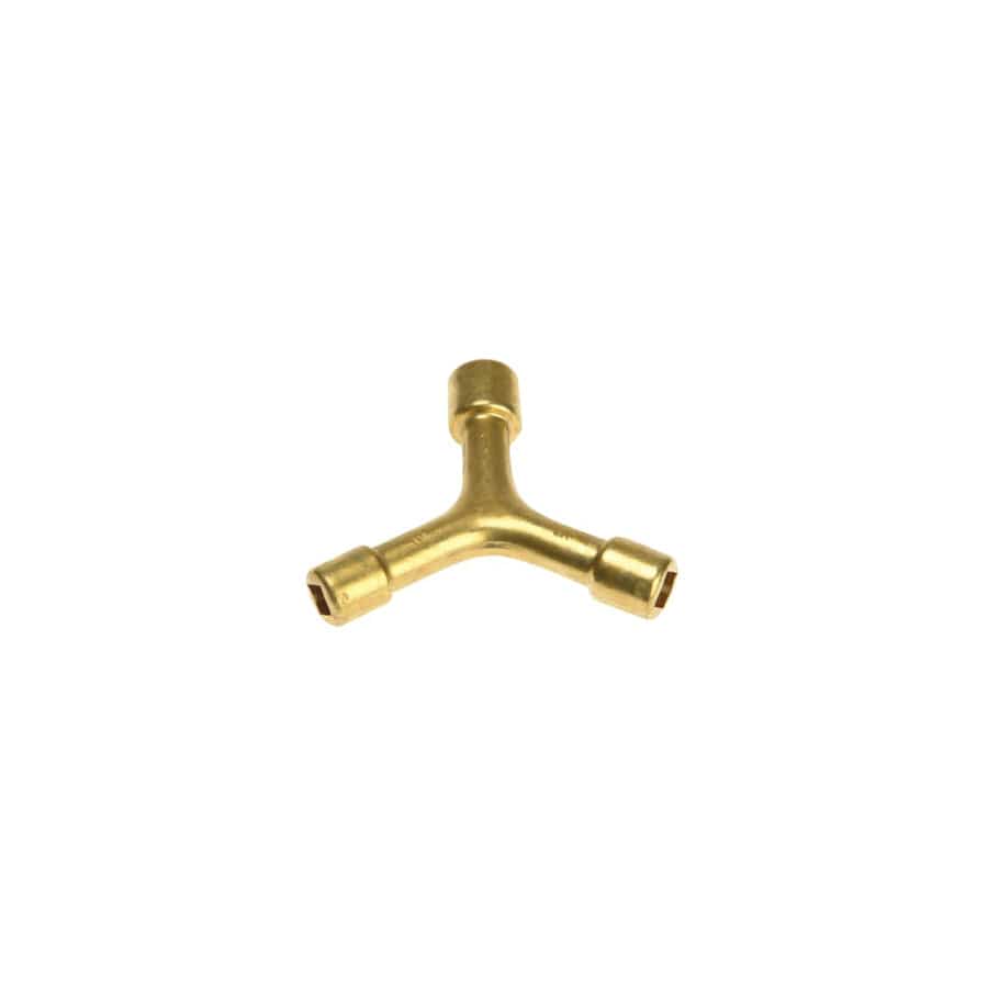 Monument MON2056 2056D Three Legged Radiator Valve Key | ML Performance UK