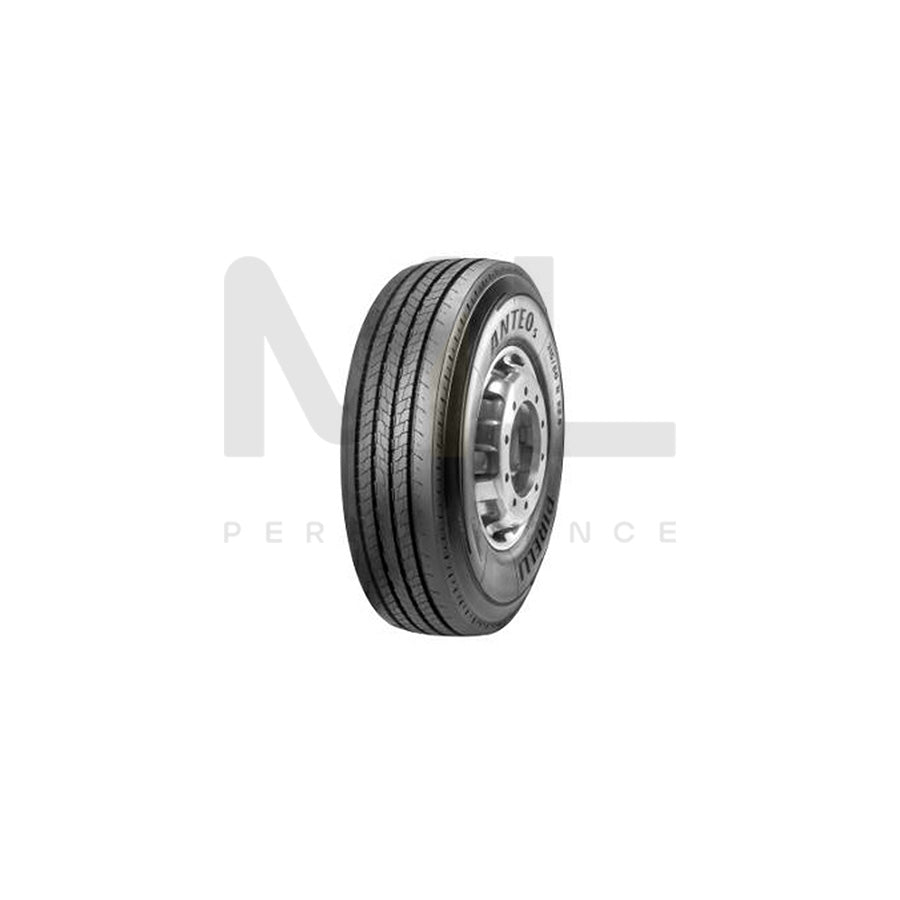 Pirelli Anteo S 315/80 R22.5 156/150L All Season Truck Tyre | ML Performance UK Car Parts