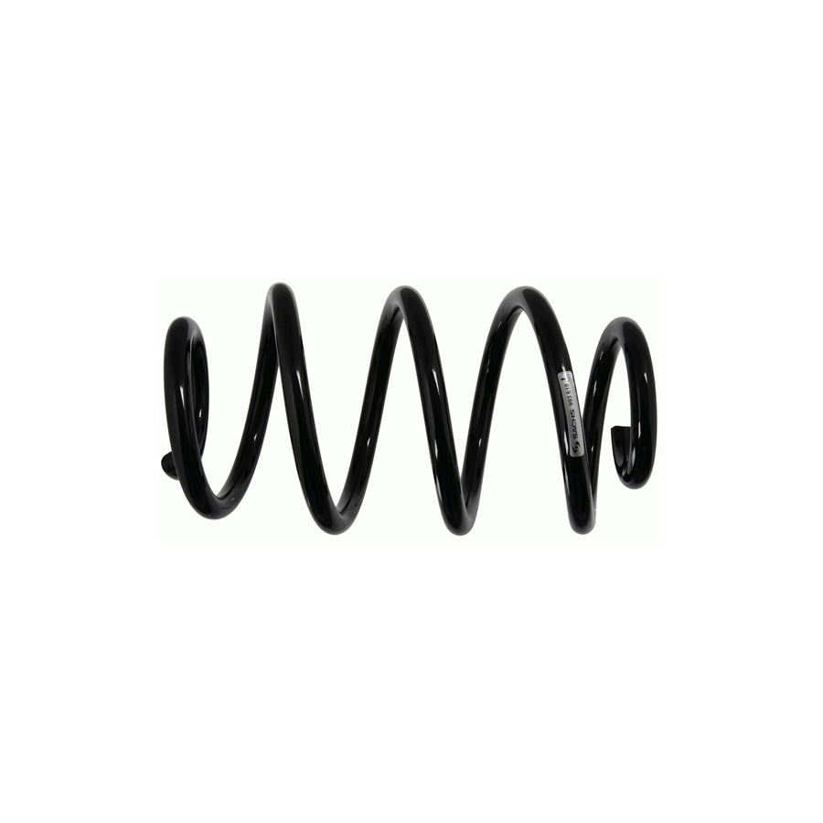 Sachs 993 618 Coil Spring Suitable For Mercedes-Benz B-Class (W246, W242)