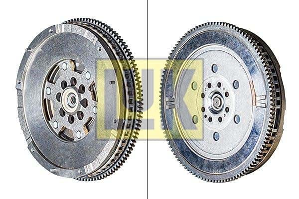 LuK 415 0324 10 Dual Mass Flywheel For Audi A4