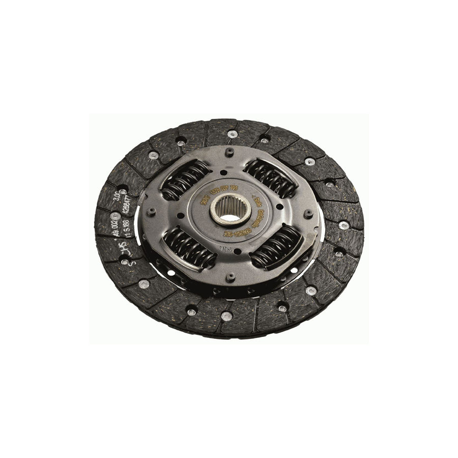 Sachs 1878 007 706 Clutch Disc