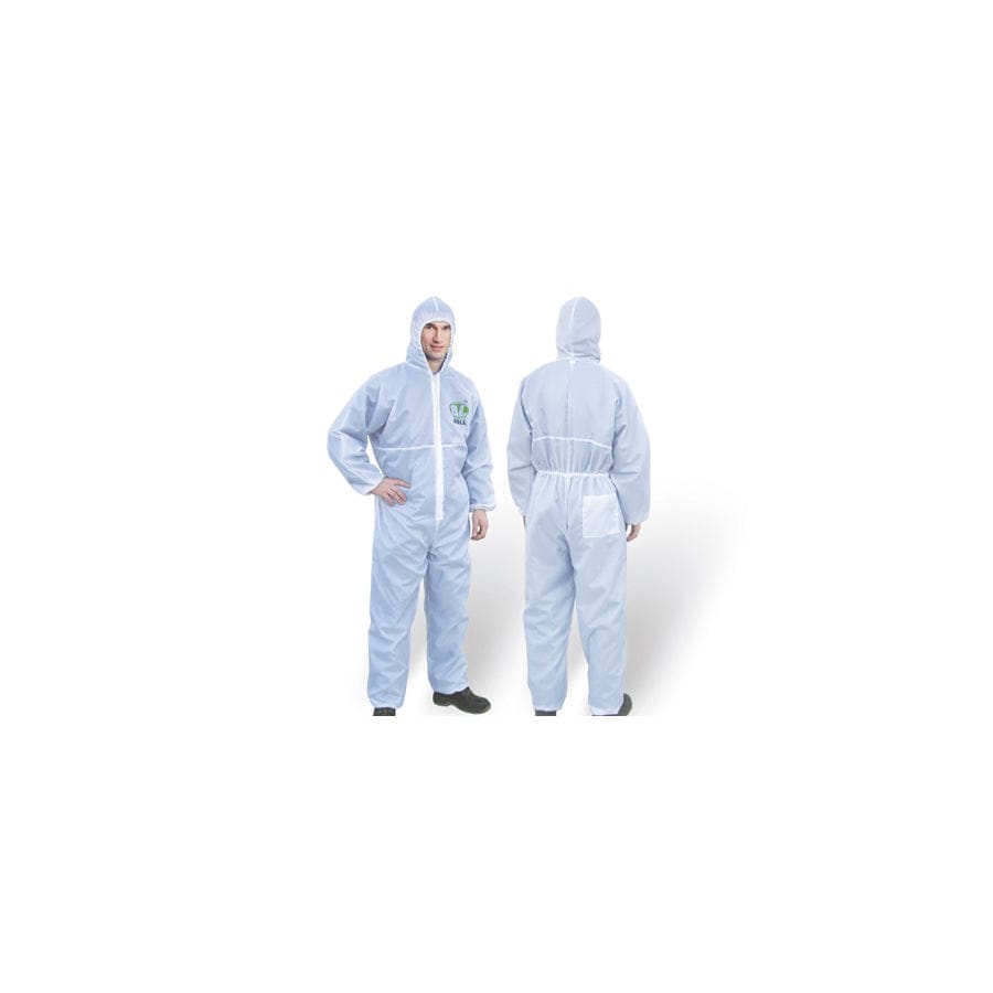 Boll 0060103 Protective Work Suit