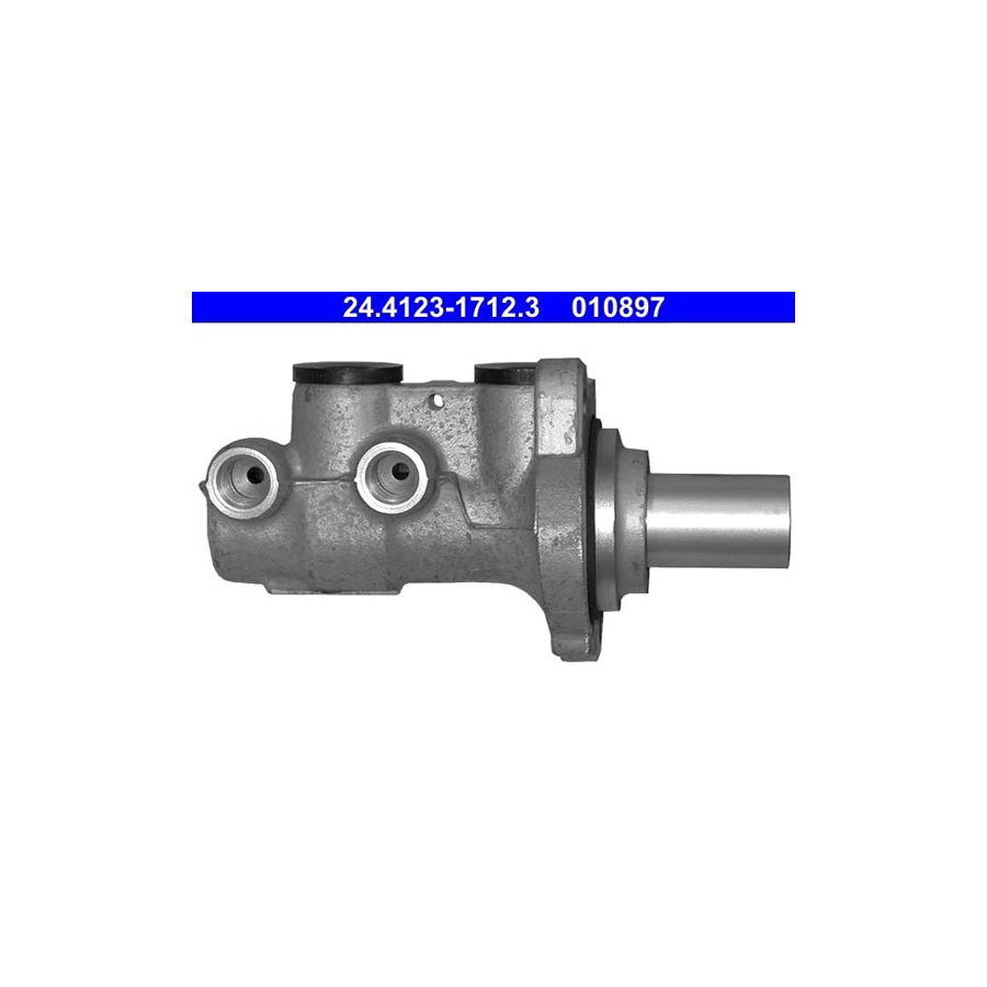 ATE 24.4123-1712.3 Brake Master Cylinder