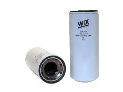 WIX Filters 51748 Oil Filter