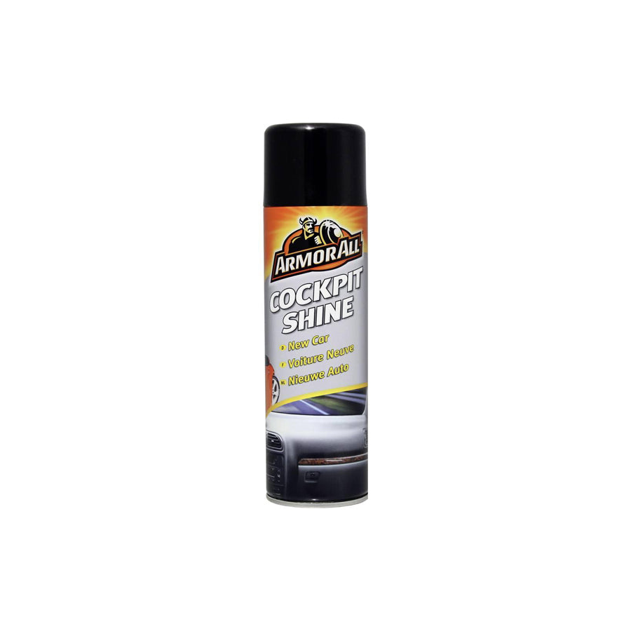 ARMOR ALL 83500L Synthetic Material Care Products | ML Performance UK Car Parts