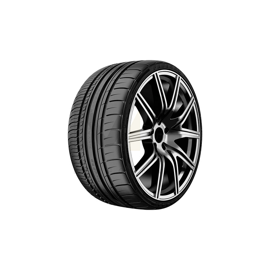 Federal 595 RPM 225/40 ZR19 93Y Summer Tyre | ML Performance UK Car Parts