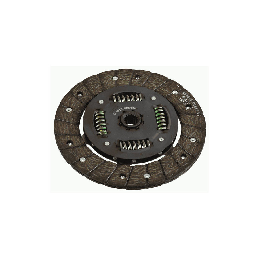 Sachs 1878 007 856 Clutch Disc