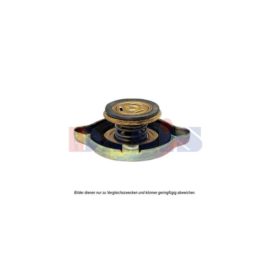 AKS Dasis 750660N Radiator Cap | ML Performance UK