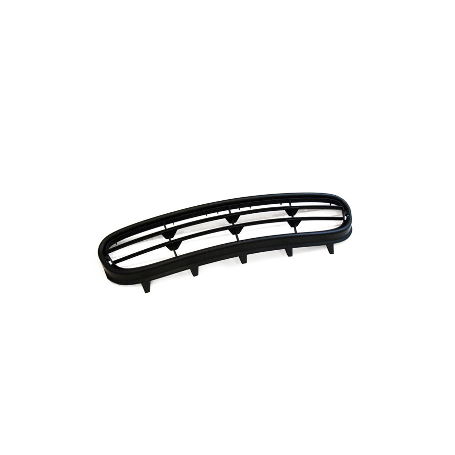 Genuine Porsche Front Bumper Air Intel Middle Porsche 996 Turbo | ML Performance UK Car Parts