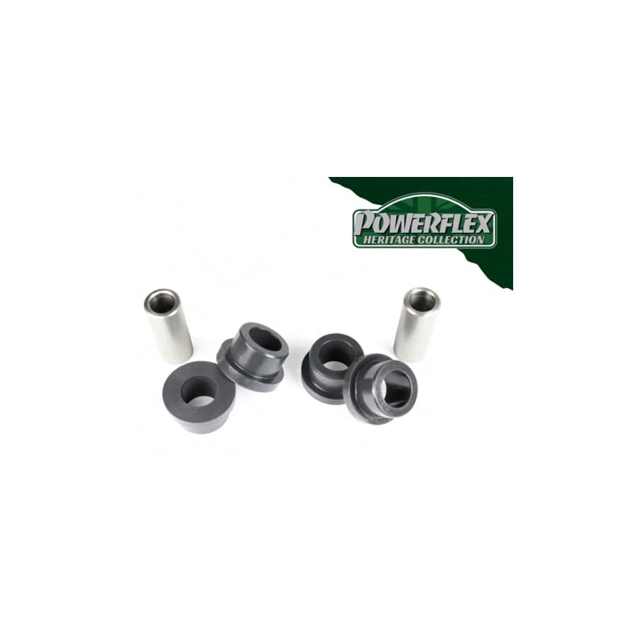 Powerflex PFF19-302H Ford Fiesta Front Tie Bar To Chassis Bush | ML Performance UK Car Parts