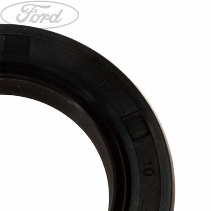 GENUINE FORD 1305791 O/S RH FRONT TRANSMISSION DRIVESHAFT SEAL | ML Performance UK