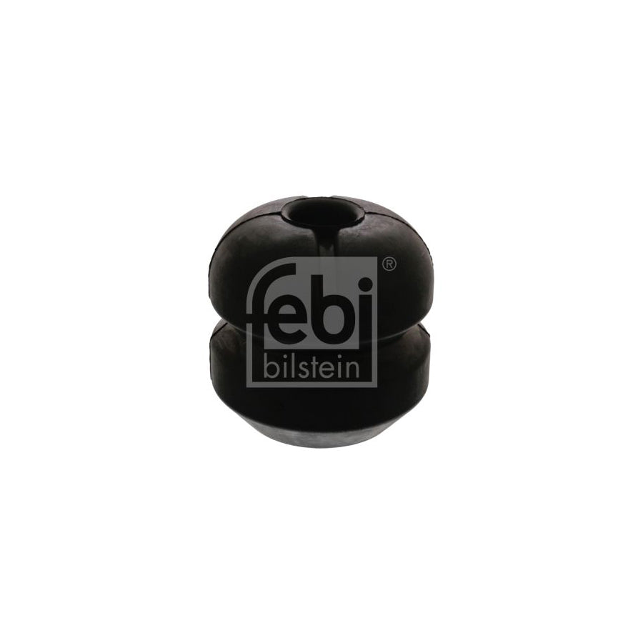 Febi Bilstein 11200 Rubber Buffer, Suspension