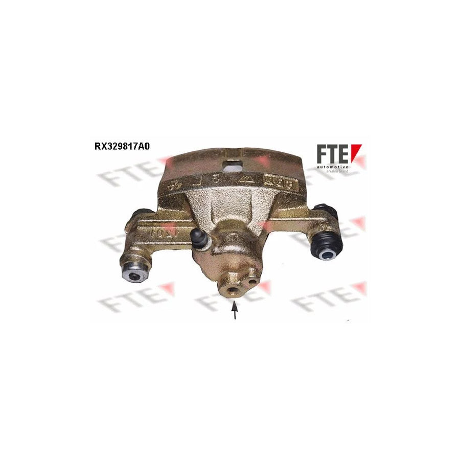 Fte 9292359 Brake Caliper | ML Performance UK Car Parts